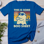 Blue / S