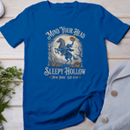 Blue / S