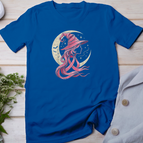 Blue / S