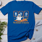 Blue / S
