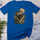 Blue / S