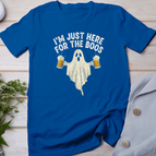 Blue / S