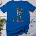 Blue / S