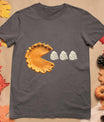 Pumpkin Pie Thanksgiving Shirt T-Shirt