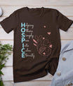 Hospice Nurse T Shirt End Of Life Terminal Care Gift