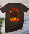 I Teach The Cutest Pumpkins In The Patch For Kids Women T-Shirt