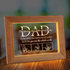 Gifts for Dad