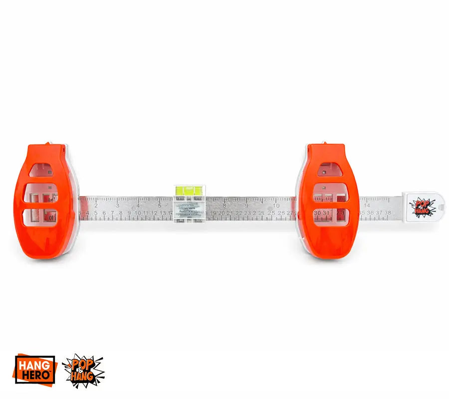 Hang Hero – the All-In-One Picture Hanging Tool