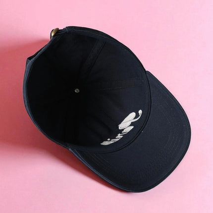 Paris Social Club Baseball Cap