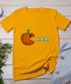 Halloween Pumpkin Funny Ghosts Boys Kids Women Men T-Shirt