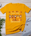 Delivering The Cutest Turkeys Labor  Delivery Thanksgiving T-Shirt