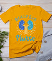 Dialysis Nurse T-Shirt