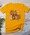 Autumn Pumpkin Christian Thanksgiving Faith God Is So Good T-Shirt