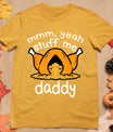 Thanksgiving Turkey Stuff Me Funny Adult Humor Men Women T-Shirt