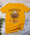 Emergency Department Gobble Squad Thanksgiving Er Nurse Fall T-Shirt