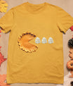 Pumpkin Pie Thanksgiving Shirt T-Shirt