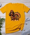 Dachshund Dog Weiner Turkey Costume T-Shirt