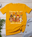 Delivering The Cutest Turkeys Labor  Delivery Thanksgiving T-Shirt