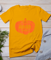 Mama Pumpkin Matching Family Halloween Thanksgiving Group T-Shirt