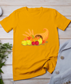 Thanksgiving Cornucopia Tshirt