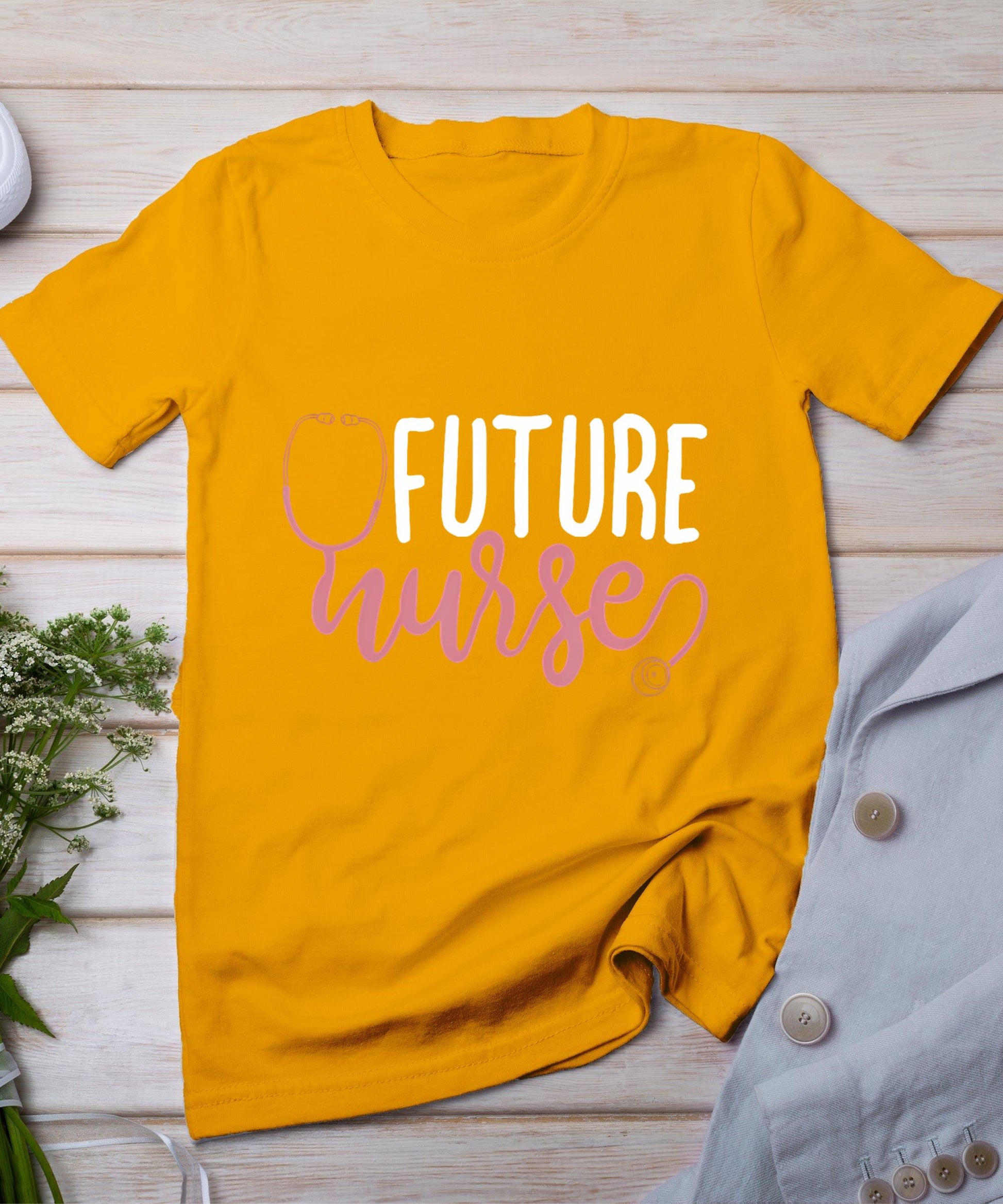 Future Nurse T-Shirt