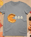 Pumpkin Pie Thanksgiving Shirt T-Shirt