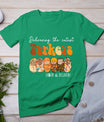 Delivering The Cutest Turkeys Labor  Delivery Thanksgiving T-Shirt