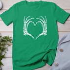 Green / S