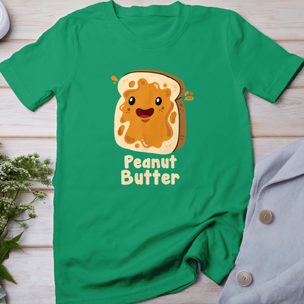 Peanut Butter & Jelly Matching Couple Halloween Best Friends T-Shirt