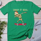 Green / S