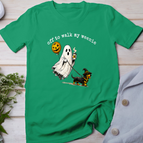 Green / S