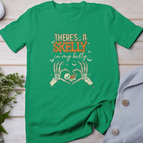 Green / S