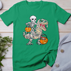 Green / S