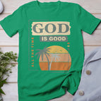 Green / S