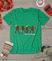 Funny Christmas That's It I'm Not Going For Men Women T-Shirt