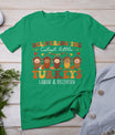 Delivering The Cutest Turkeys Labor  Delivery Thanksgiving T-Shirt