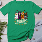 Green / S