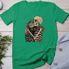 Green / S