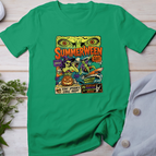 Green / S