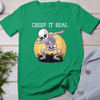 Green / S