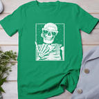 Green / S