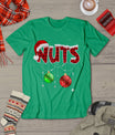 I'm On The Naughty List And I Regret Nothing T-Shirt