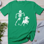 Green / S