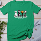 Green / S