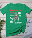 Bible Chapters For Kids Put On The Full Armor Of God T-Shirt