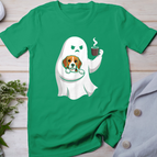 Green / S
