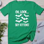 Green / S