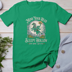 Green / S