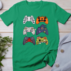 Green / S