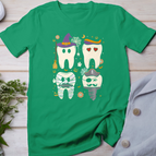 Green / S